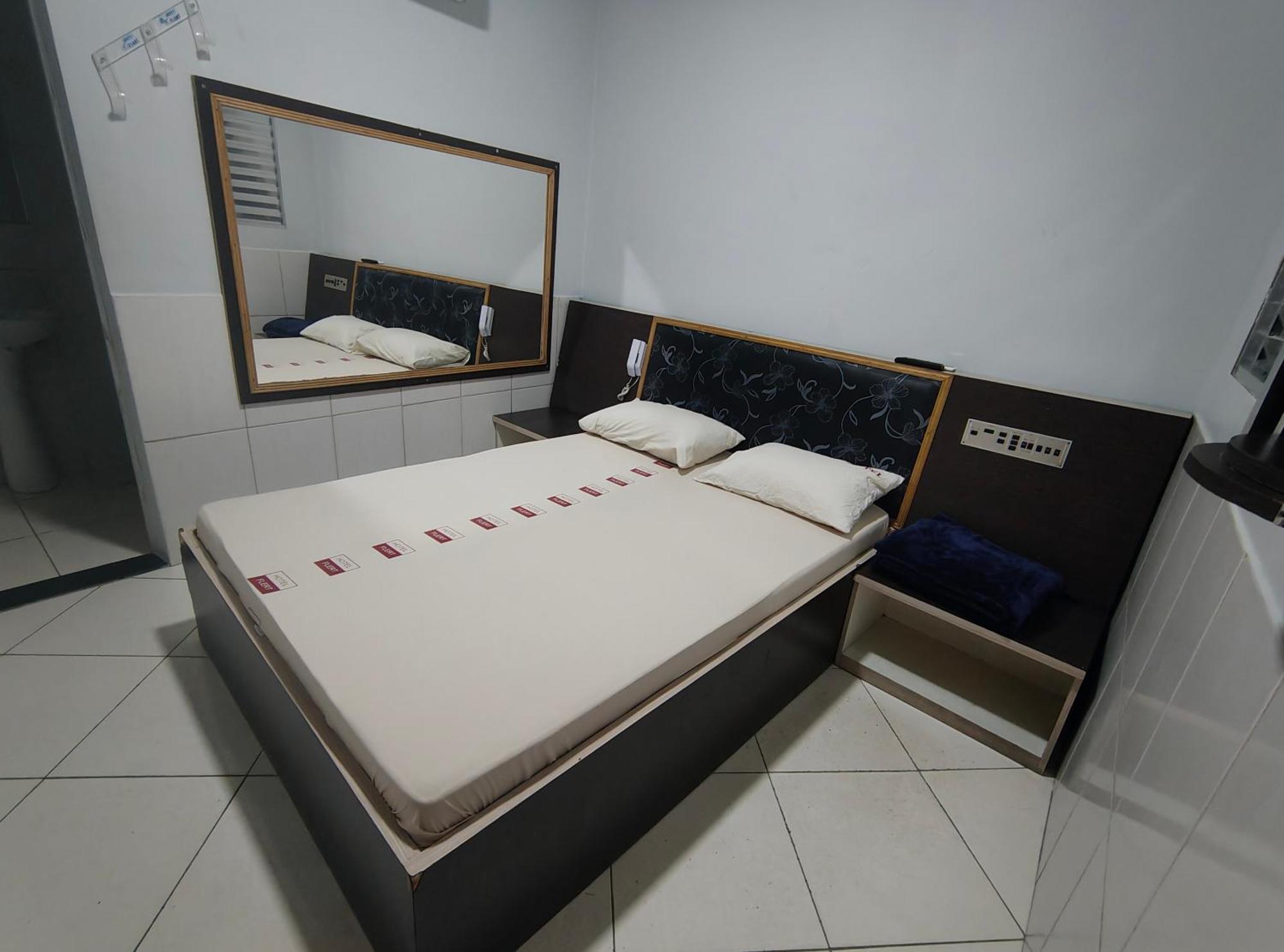 Hotel Flert Santana — Photos 2